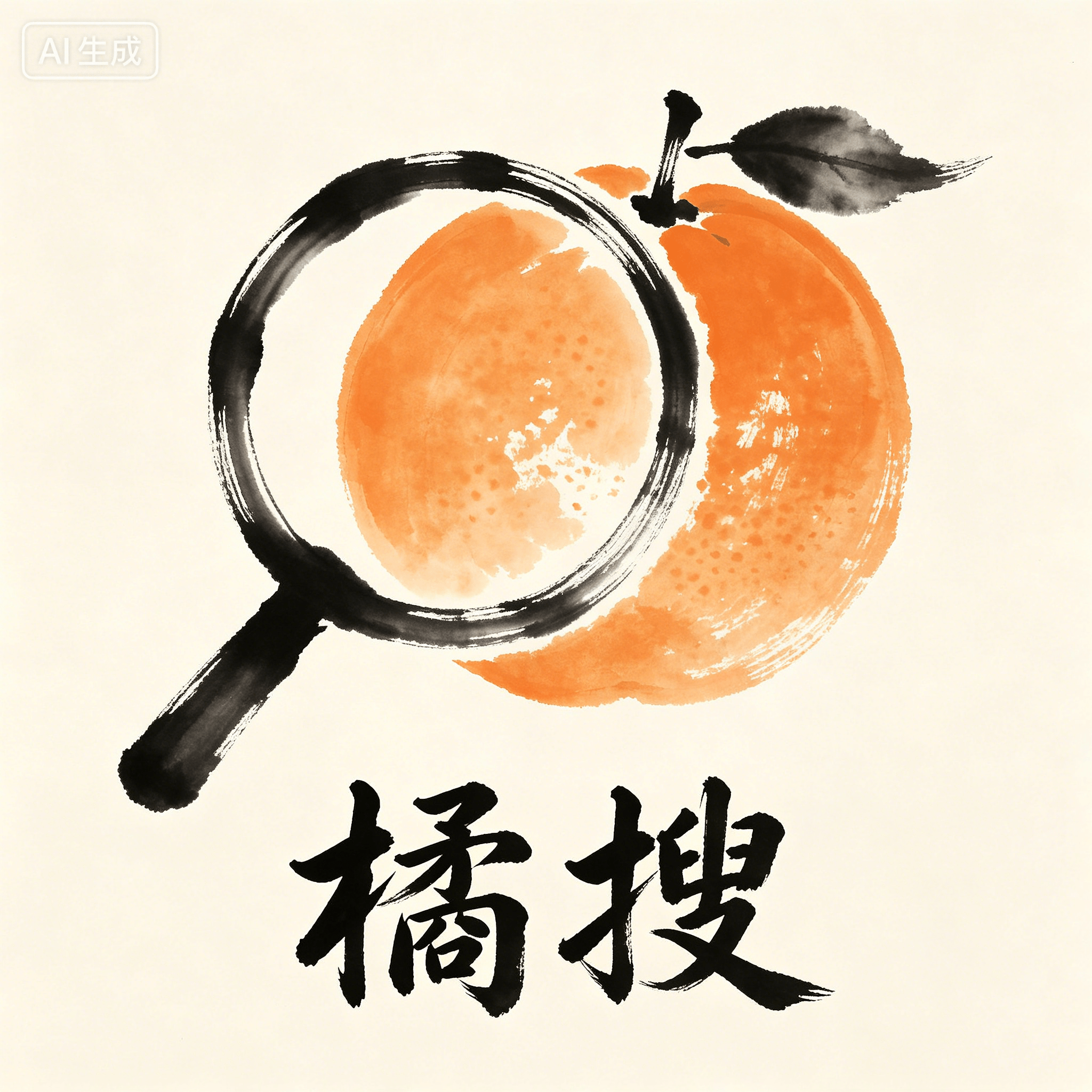 橘搜